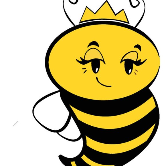 Meet your Posher, Bee Thrifty! - Picture 1 of 1